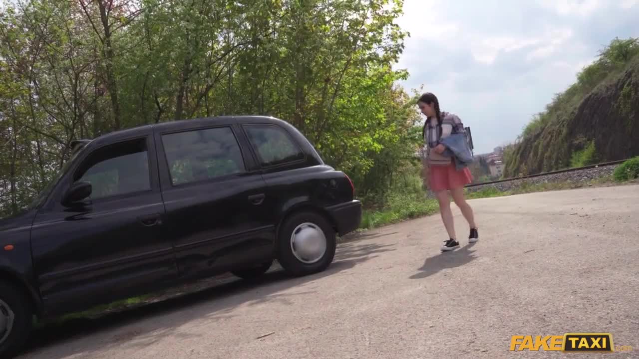Watch Pigtailed teen with a fat ass is getting fucked in a cab HD Full video | ePornFreeHD. Watch Free All of trend and latest brand porn full Videos ePornFreeHD. 