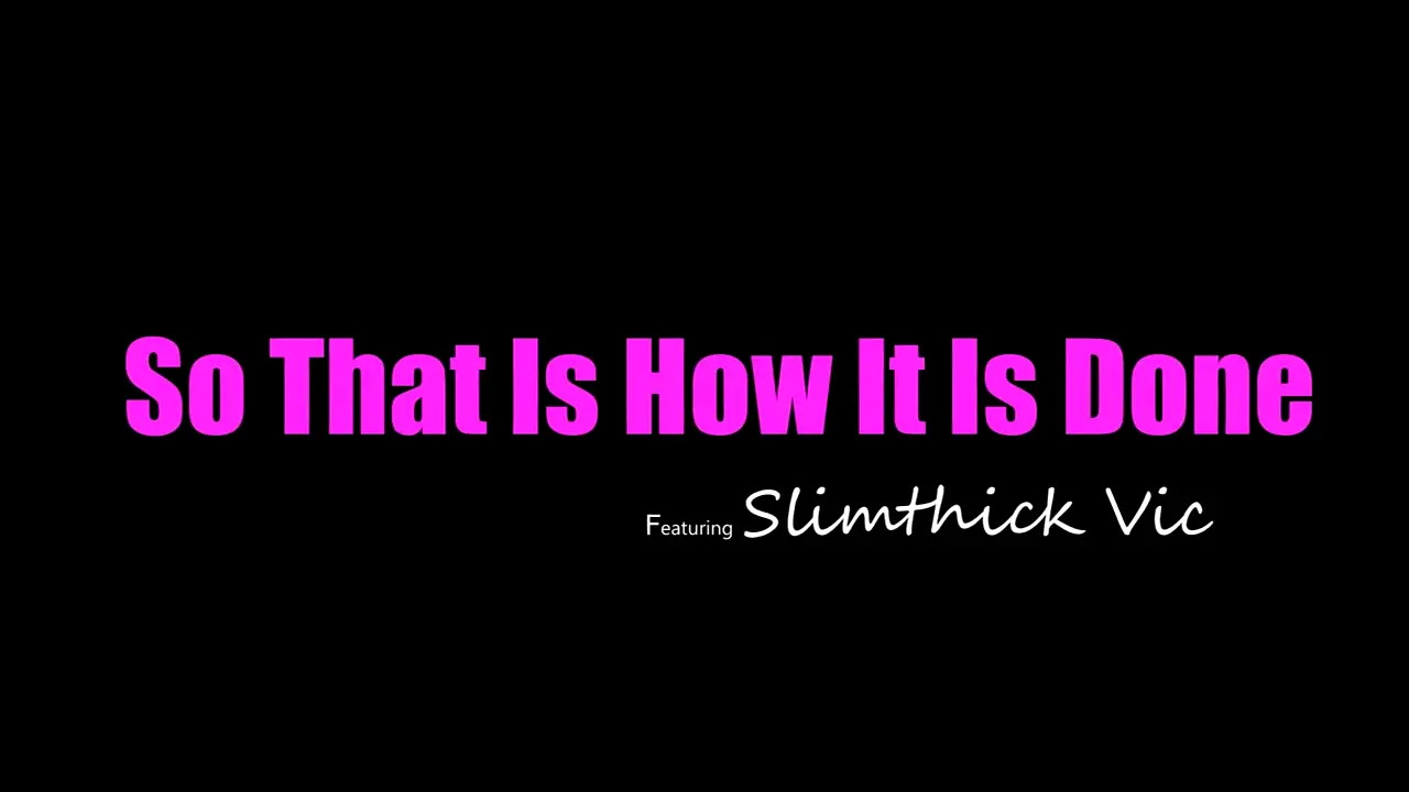 Watch Slimthick Vic is the ultimate fucking stepmother no doubt HD Full video | ePornFreeHD. Watch Free All of trend and latest brand porn full Videos ePornFreeHD. 