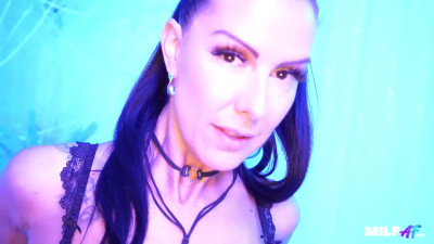 Texas Patti gives a blowjob and gets point of view banged