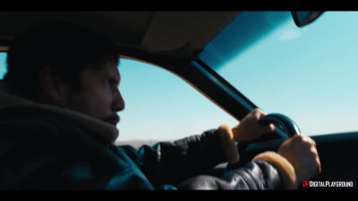 Trailer for a movie that features lots of intense sex