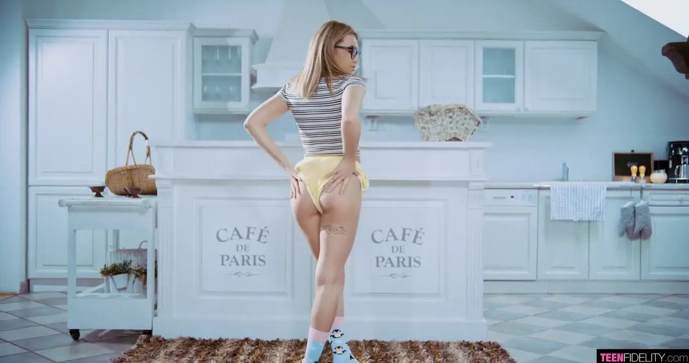 Watch Czech chick with sexy glasses gets screwed from behind HD Full video | ePornFreeHD. Watch Free All of trend and latest brand porn full Videos ePornFreeHD. 