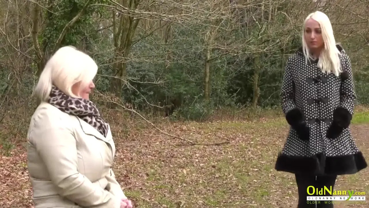 Watch Old granny seduced by a cute blonde teen in the park HD Full video | ePornFreeHD. Watch Free All of trend and latest brand porn full Videos ePornFreeHD. 