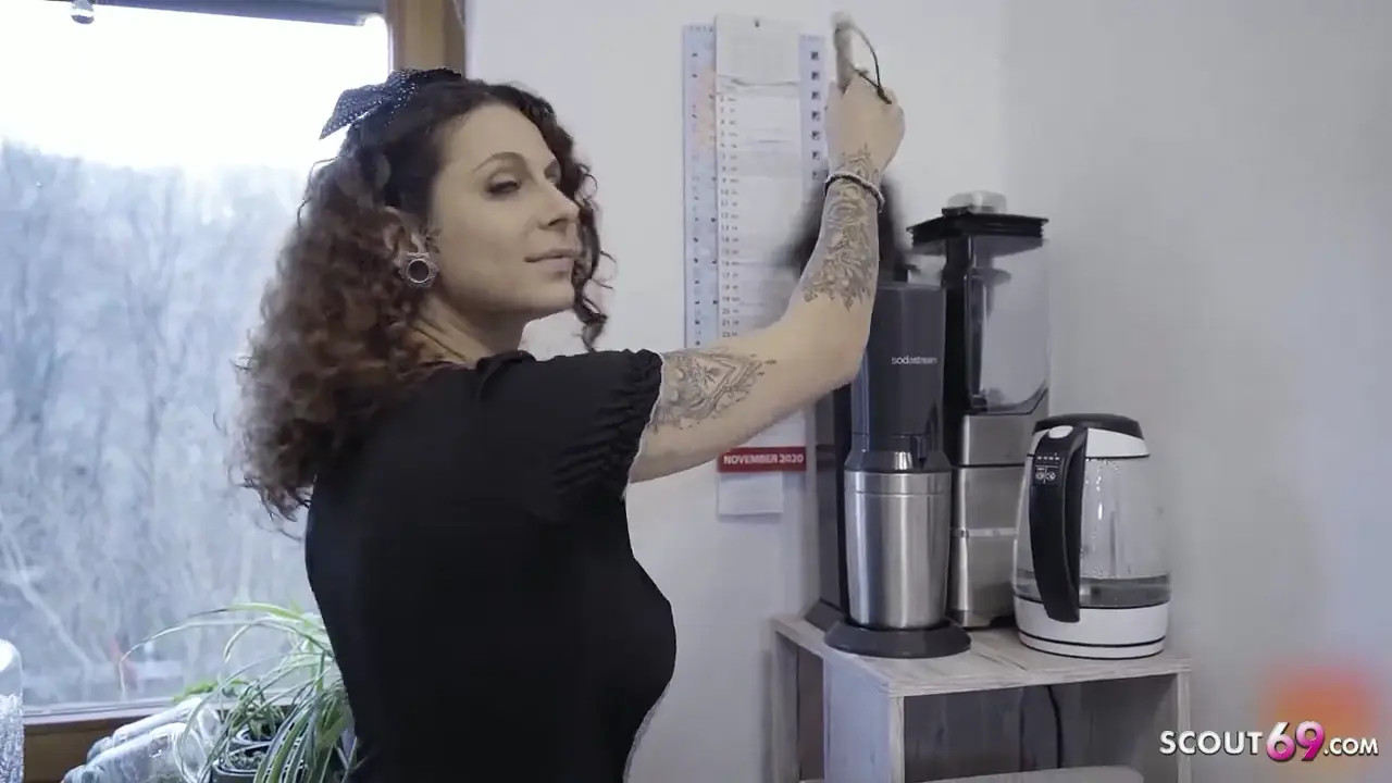 Watch Sexy inked barista Mara Martinez fucked in her maid outfit HD Full video | ePornFreeHD. Watch Free All of trend and latest brand porn full Videos ePornFreeHD. 