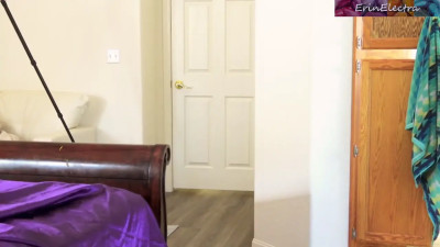 Good day starts with a young dick waking your pussy up