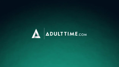 Sexy brunette teens fall for each other's cunts and fuck
