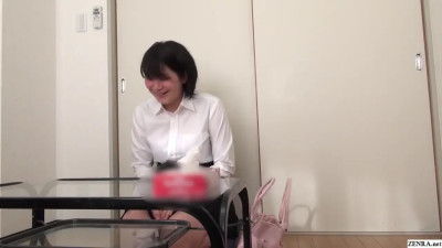 Masseuse with a tight body is going to get fucked soon