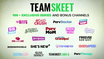 Gaby Ortega, Amber Moore, Khloe Kingsley, and more get SWEATY
