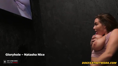 Natasha Nice in a compilation with lots of cum and hard sex