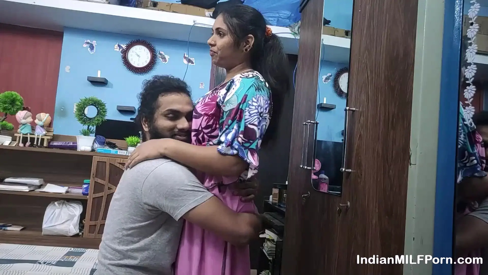 Watch Big booty Indian woman getting groped by her husband HD Full video | ePornFreeHD. Watch Free All of trend and latest brand porn full Videos ePornFreeHD. 