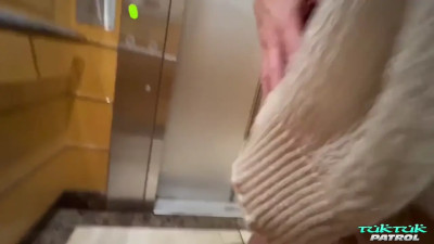 Dude is now going to become addicted to Asian fuckmeat