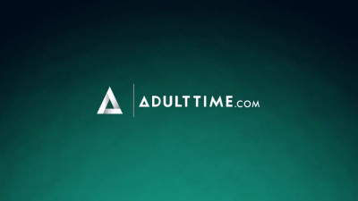Trans girl in a hot foursome with plenty of twists and turns
