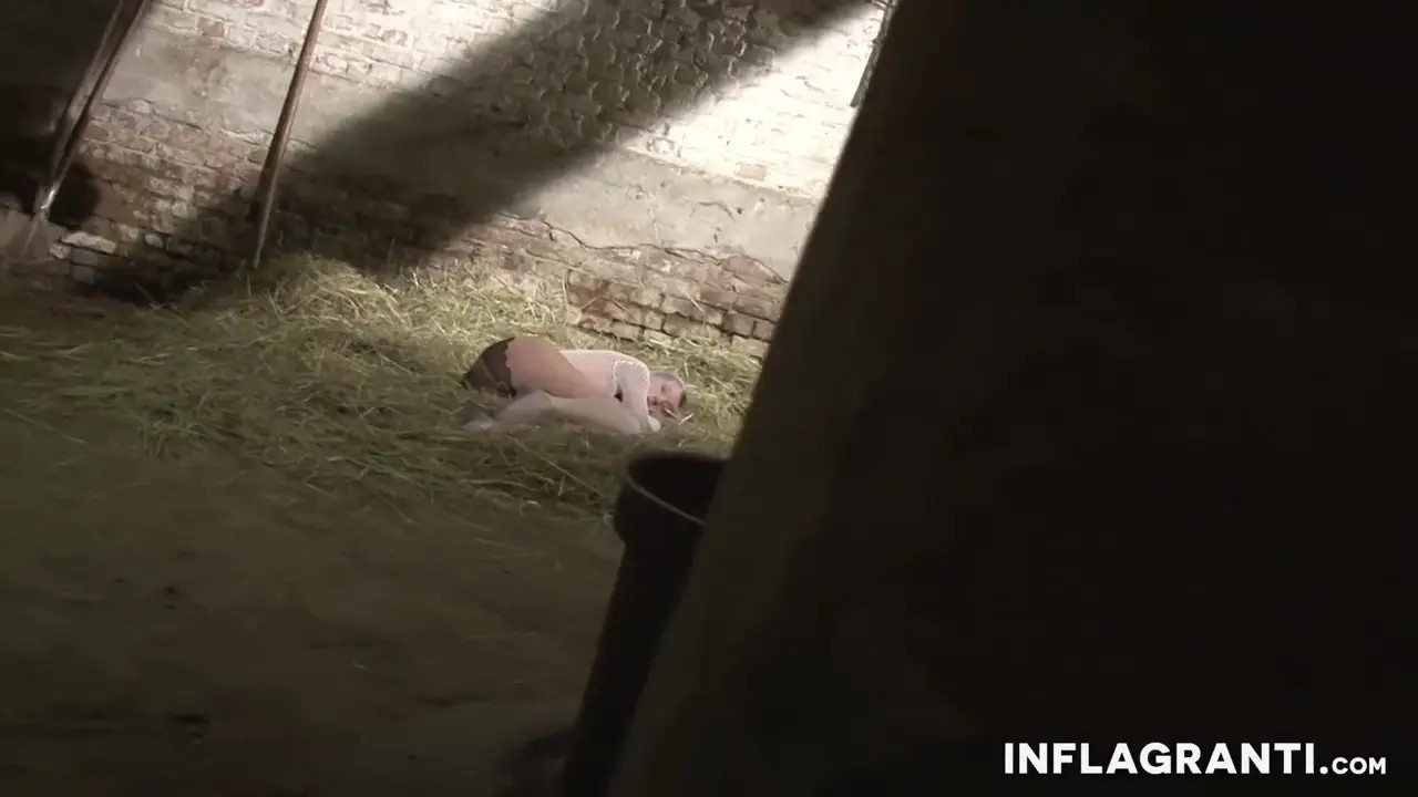 Watch Fishnets girl is ready to get fucked in a barn HARD HD Full video | ePornFreeHD. Watch Free All of trend and latest brand porn full Videos ePornFreeHD. 