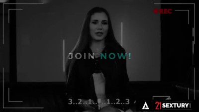 Lesbian audition tape is impossible to fucking beat