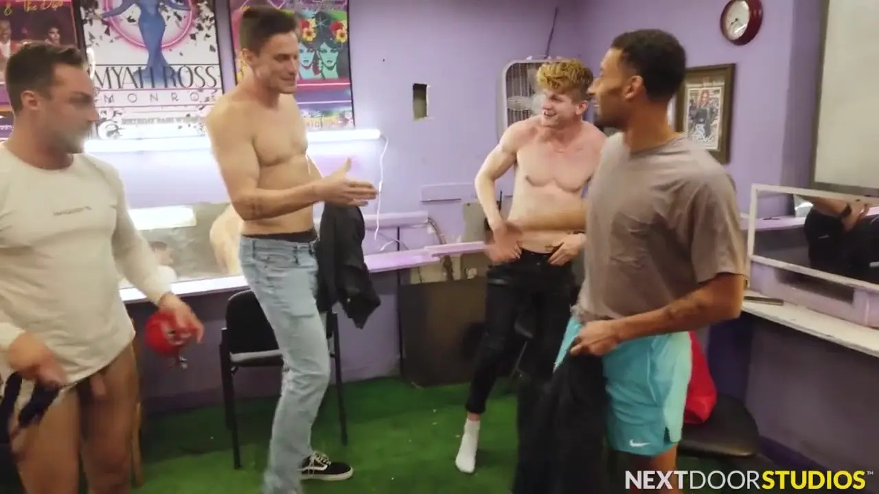 Watch Langley Gold and Johnny Rapid banging in front of others HD Full video | ePornFreeHD. Watch Free All of trend and latest brand porn full Videos ePornFreeHD. 