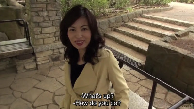 Jacuzzi fuck for a cheating Japanese wife with a wet cunt