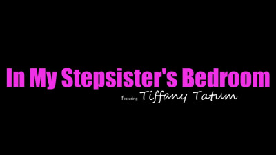 Tiffany Tatum shows that she is perfect and too hot