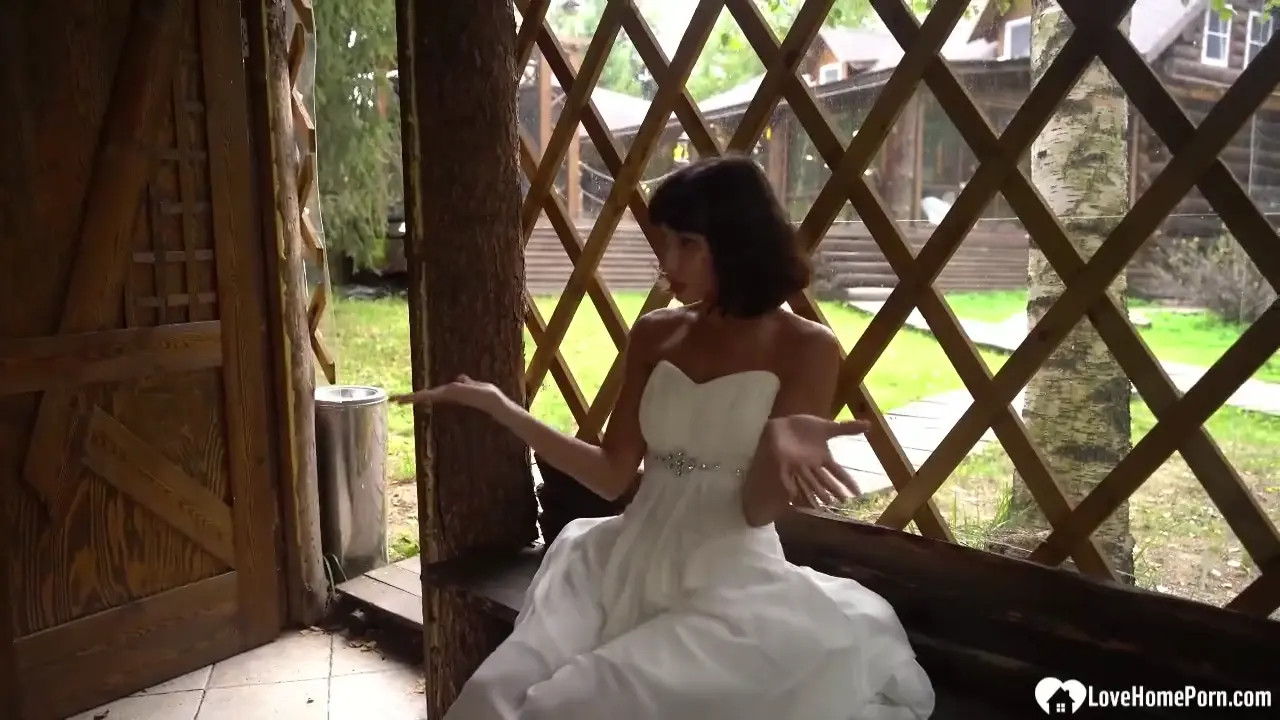Watch Bride gets her shameless pussy destroyed by his hard dick HD Full video | ePornFreeHD. Watch Free All of trend and latest brand porn full Videos ePornFreeHD. 