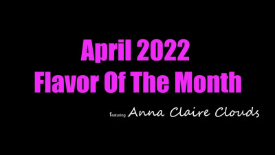 Anna Claire Clouds is going to tease her stepbrother before SEX