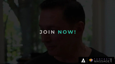 Huge cock is going to make her feel happier than ever