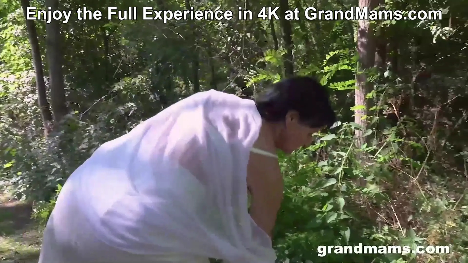 Watch Older woman masturbates and fucks in the forest HD Full video | ePornFreeHD. Watch Free All of trend and latest brand porn full Videos ePornFreeHD. 
