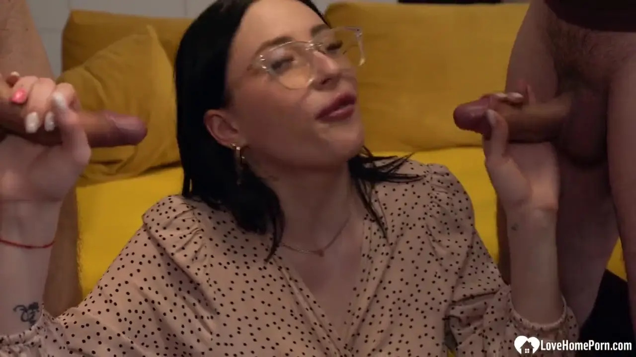 Watch Brunette babe shows sexy ink and gets fucked silly HD Full video | ePornFreeHD. Watch Free All of trend and latest brand porn full Videos ePornFreeHD. 