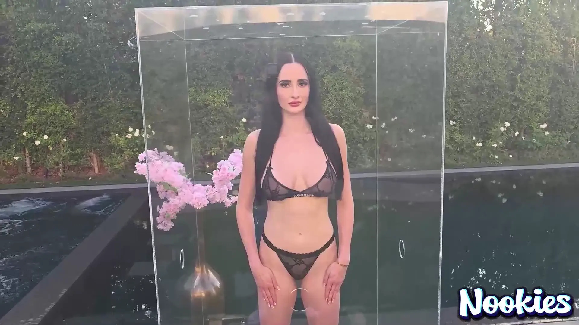 Watch Sexy brunette Violet Voss looking extra hot in her lingerie HD Full video | ePornFreeHD. Watch Free All of trend and latest brand porn full Videos ePornFreeHD. 