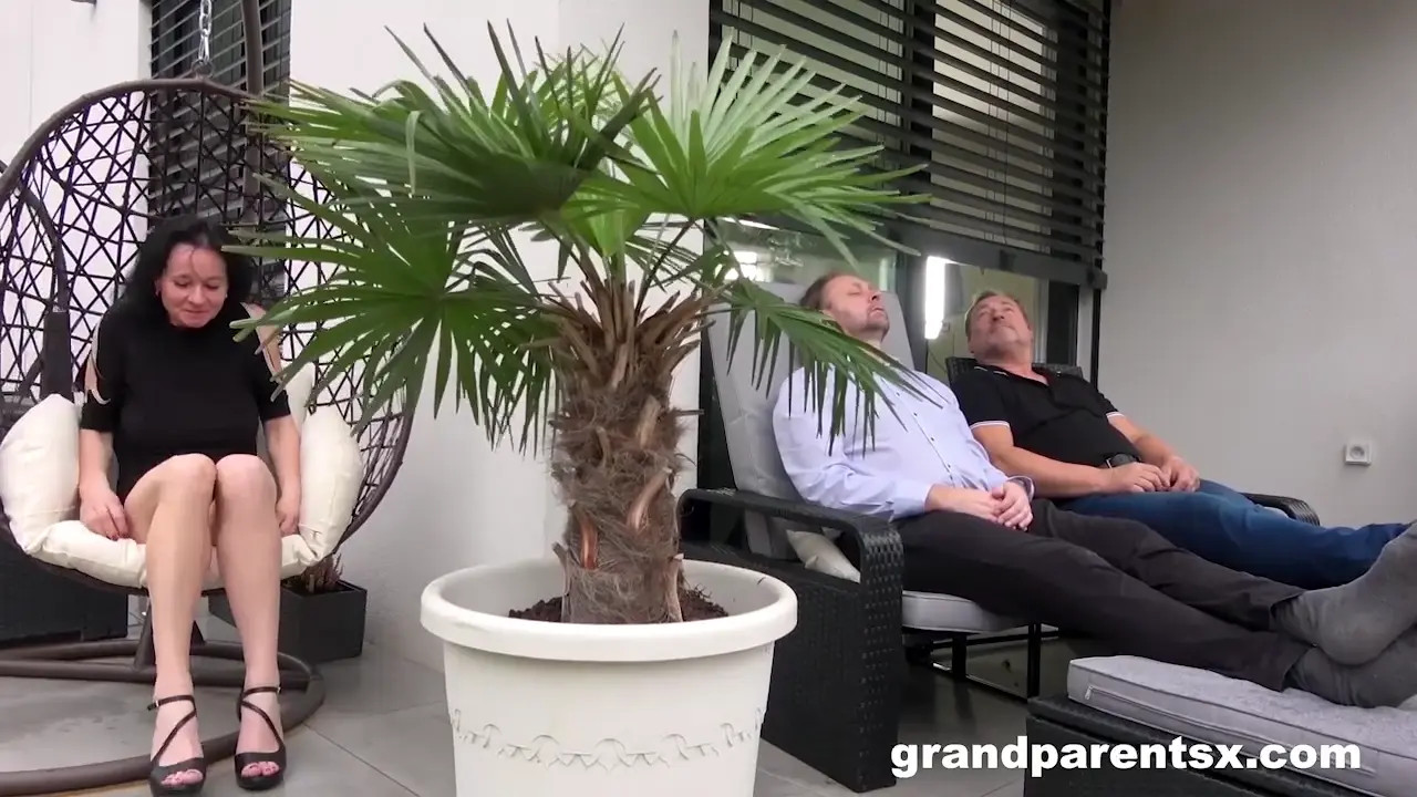 Watch A MILF and a teen are having sex with two hung men HD Full video | ePornFreeHD. Watch Free All of trend and latest brand porn full Videos ePornFreeHD. 