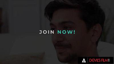 Two hot bitches want to get fucked by the same boner