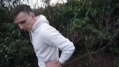 Cuckold BF watches his hot GF get pounded hardcore