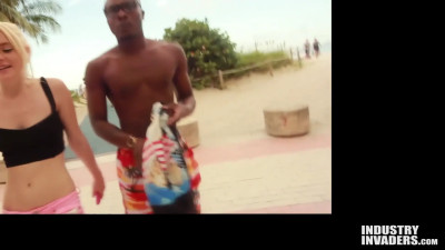 After a long day, Lola Summers comes back for a BBC