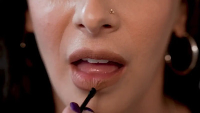 Assfuck with a tight girl who wants every dick today