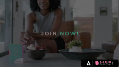 Nicole Kitt and Olive Glass do a lot to get right off