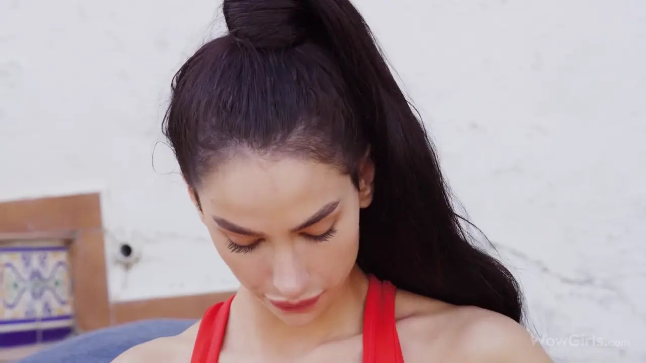 Watch Kama Oxi is a stellar slut who masturbates real HARD HD Full video | ePornFreeHD. Watch Free All of trend and latest brand porn full Videos ePornFreeHD. 