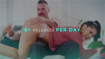 Don't be shy and fuck that dirty granny's wet pussy!