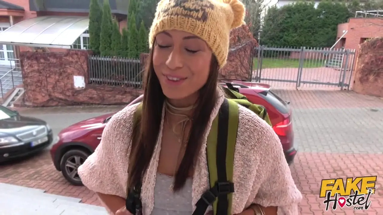 Watch This hostel is definitely haunted by a horny fat dick HD Full video | ePornFreeHD. Watch Free All of trend and latest brand porn full Videos ePornFreeHD. 