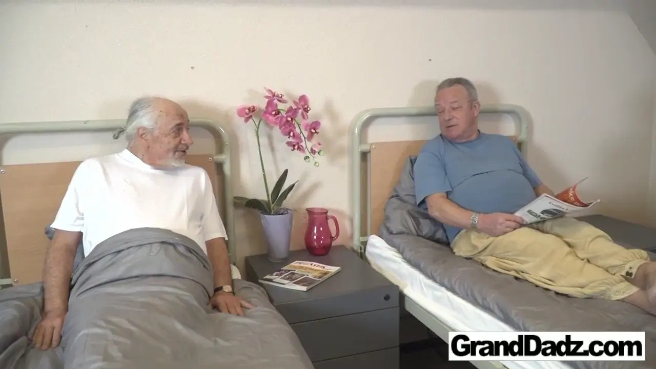 Watch Grandpa is going to get so horny after taking a pill HD Full video | ePornFreeHD. Watch Free All of trend and latest brand porn full Videos ePornFreeHD. 