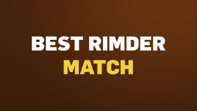 Brazilian babe eats his ass and gets him RIGHT off