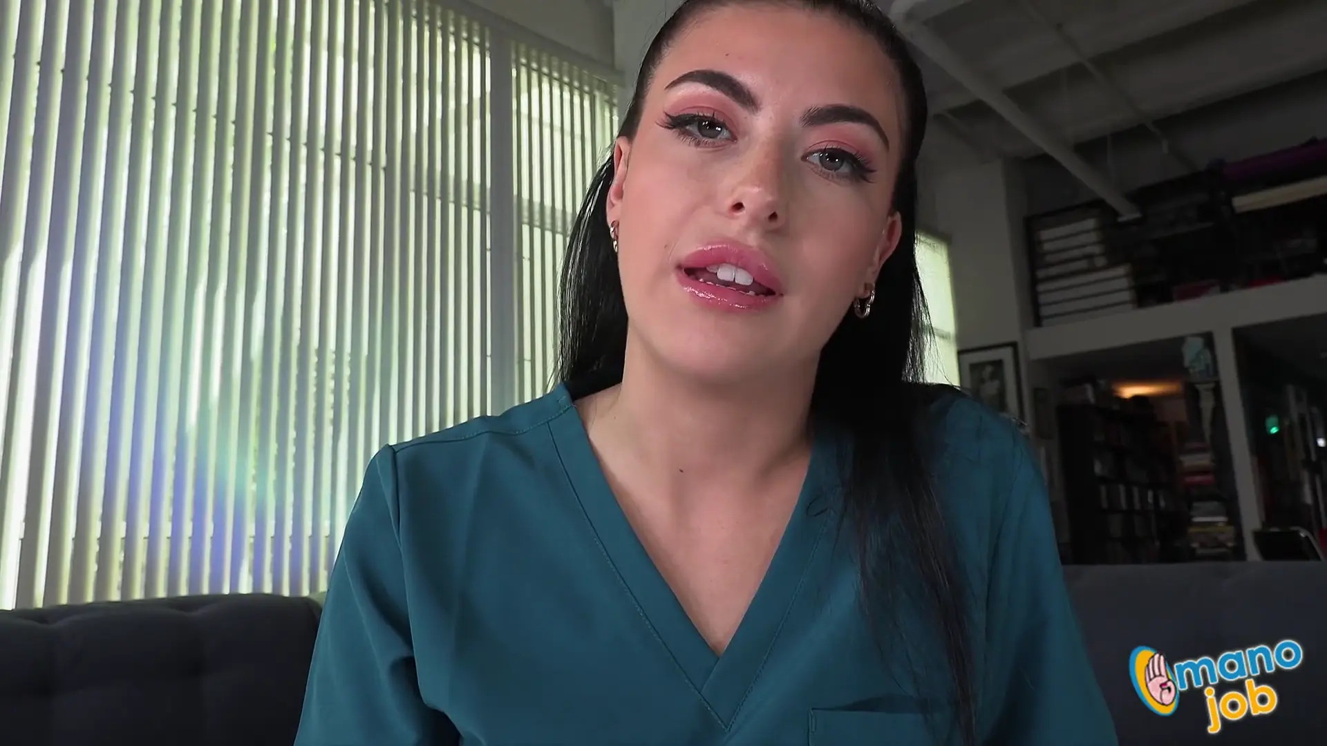 Watch Gal Ritchie gives a handjob and a footjob in POV HD Full video | ePornFreeHD. Watch Free All of trend and latest brand porn full Videos ePornFreeHD. 