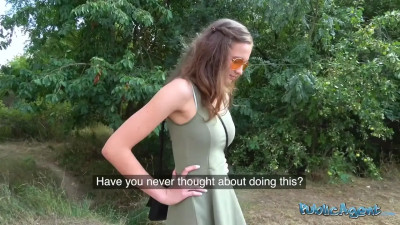 Stacy Cruz has sexy shades and a wet pussy you wanna gape