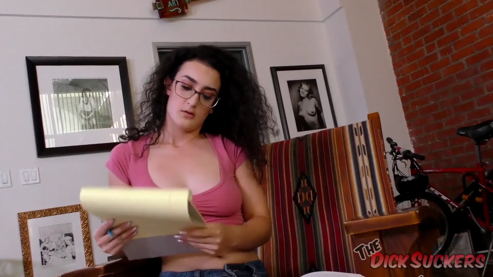 Watch Lyra Lockhart shows her BJ skills after studying HD Full video | ePornFreeHD. Watch Free All of trend and latest brand porn full Videos ePornFreeHD. 