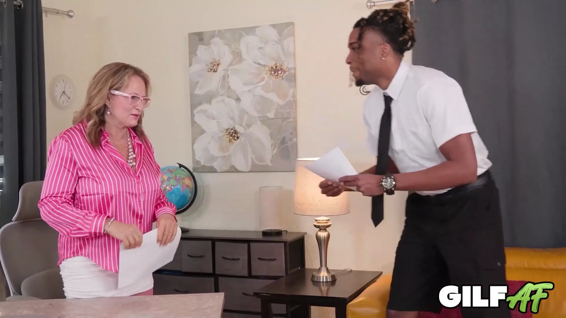 Watch Lana Lee gives ablowjob and takes on a black dick HD Full video | ePornFreeHD. Watch Free All of trend and latest brand porn full Videos ePornFreeHD. 