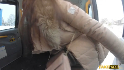 Alia Starr puts on slutty stockings and rides fat cock