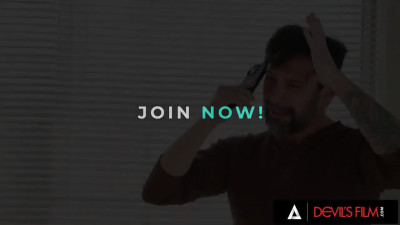 Adira Allure is going to have to accept this dick in her ass