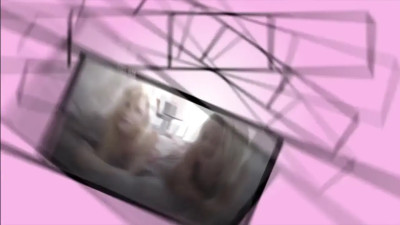 Tiny blonde teen is going to get fucked by a HUNG mofo