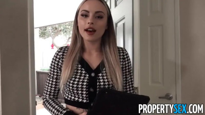 Naughty lawyer doesn't object to being fucked hardcore