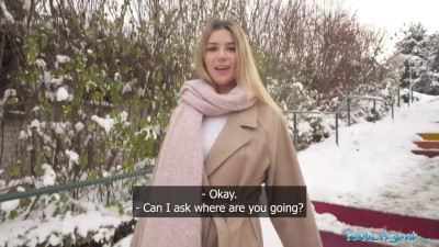 Making friends outdoors can have big fat consequences