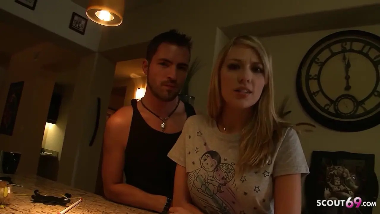 Watch Sweet blonde babe begs her stepbrother for a quickie HD Full video | ePornFreeHD. Watch Free All of trend and latest brand porn full Videos ePornFreeHD. 