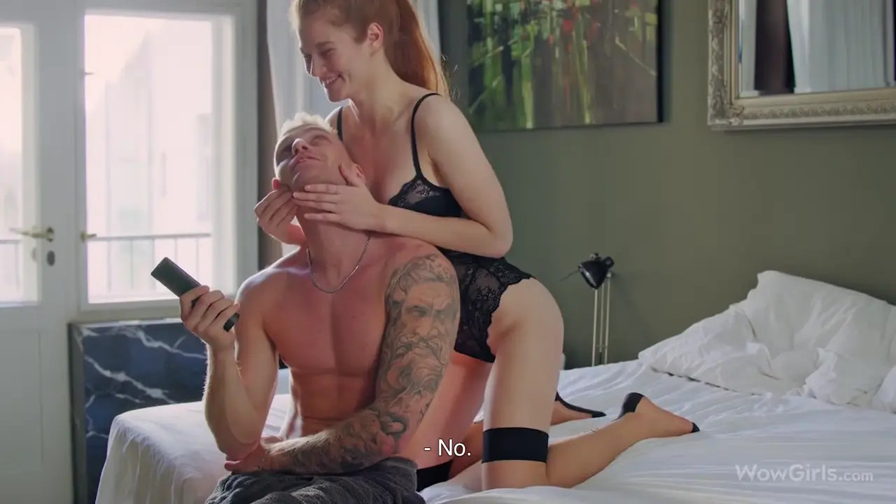 Watch Redheaded stunner worships hard dick first and foremost HD Full video | ePornFreeHD. Watch Free All of trend and latest brand porn full Videos ePornFreeHD. 