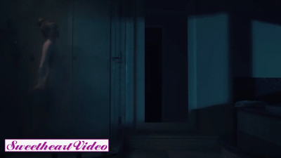 Lesbian babe Karla Kush falls for Jill Kassidy's cunt