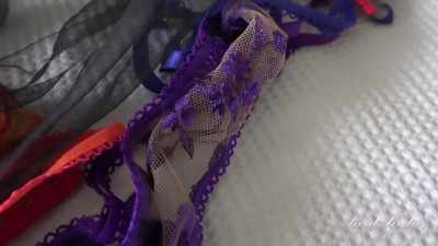 Big boobs blonde busts that pesky panty sniffing perv, YOU